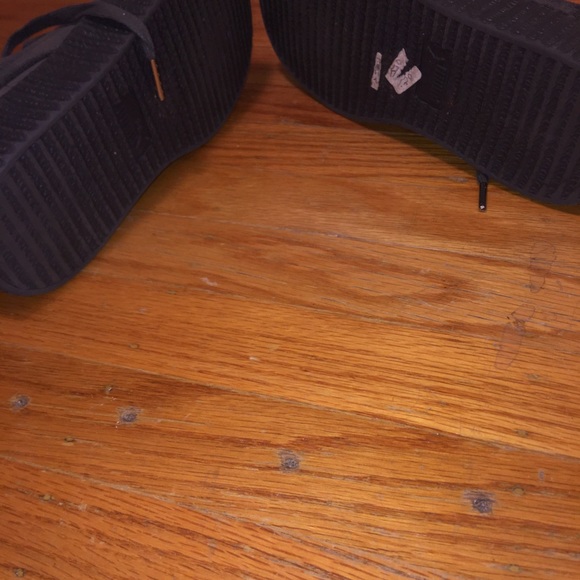 Puma Rihanna FENTY Creepers - Gray Velvet - Picture 5 of 7